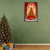 Diamond Painting-5D Full Round Drill Christmas Tree(60*40 cm)