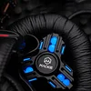 Mackie Little Knight 3.0 Aluminum Alloy Fidget Gyro EDC Decompression Toy