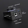 Hagibis Knob Docking Station Type-C Hub