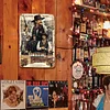 [Show]Tombstone West Cowboy - Vintage Metal Signs - 20*30cm/30*40cm - Western&Movie