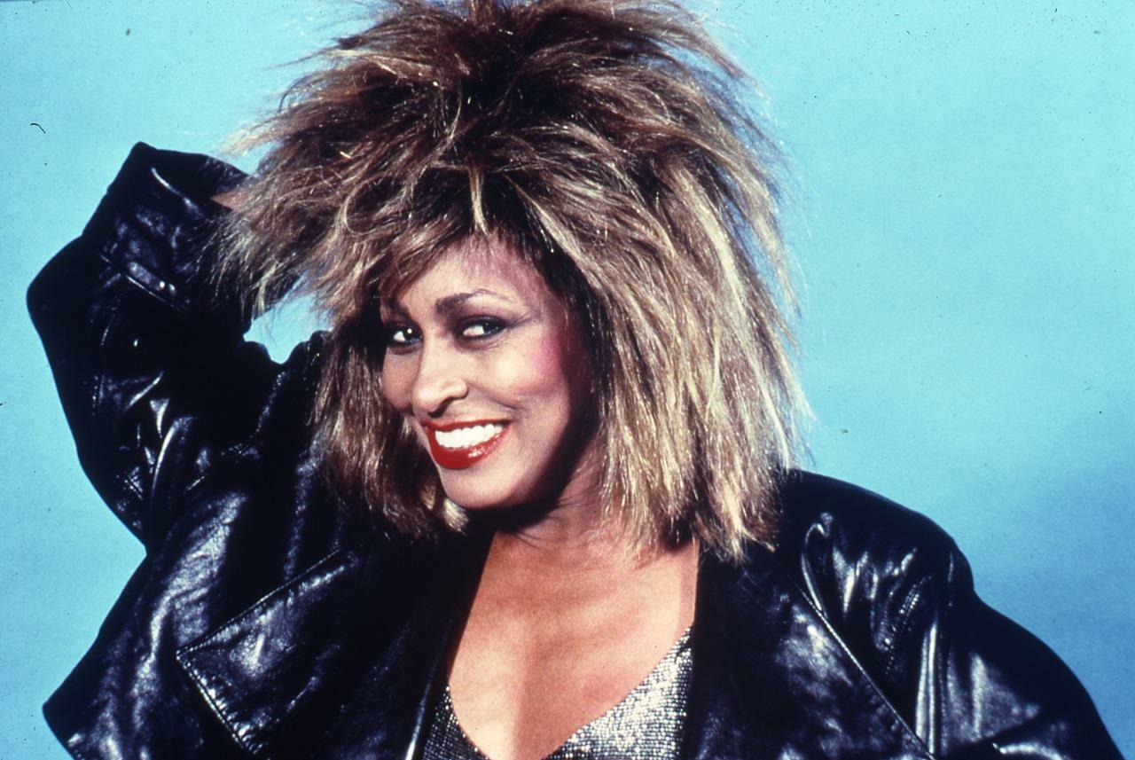 Tina Turner 8x10 Picture Simply Stunning Photo Poster painting Gorgeous Celebrity #2