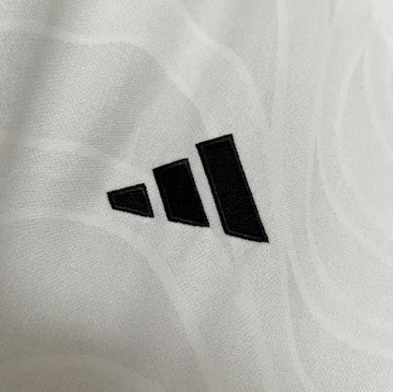 24/25 Flamengo Away Football Shirt Thai Quality