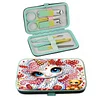 Das White Horse Diamond Painting Nailart Bag Set enth&auml;lt 7 professionelle Werkzeuge