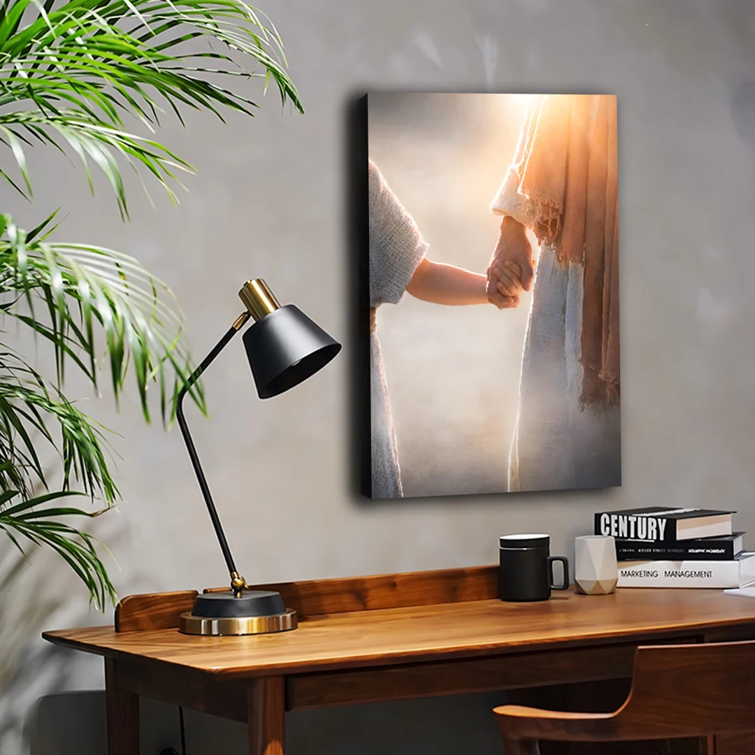 Canvas Wall Art