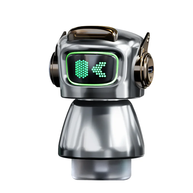 Intelligent Robot Spray to Remove Odor  Start and Stop on the Vehicle Aromatherapy Machine Advanced  Fragrance for Car