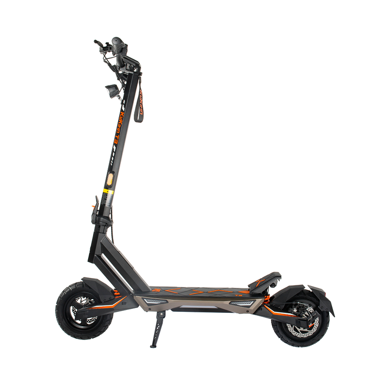 KUKIRIN T3 Electric Scooter | 800W Powerful Motor | 45KM/H Max Speed