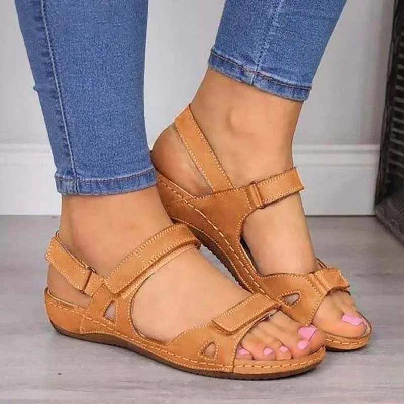Women's Sandals Summer Sandals Female Outdoor Beach Women Shoes Casual Gladiator Platform Shoes Ladies Shoes Sandalias Mujer