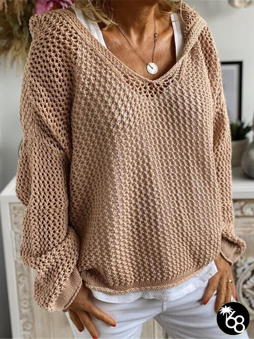 Classic and Elegant Sweater | 168DEAL