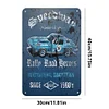 Car - Metal Tin Signs(8*12Inch/12*16Inch) - Garage&Transport