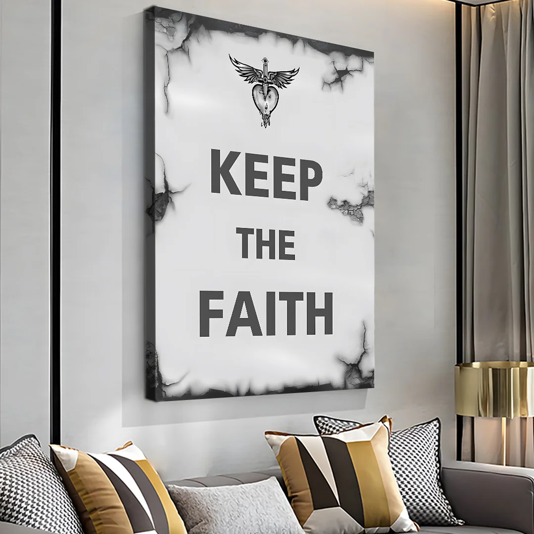 Canvas Wall Art