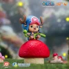 Licensed Devil Fruit Series Tony Tony Chopper Sound-Activated Night Lamp with LED - ONE PIECE Statue - HAPPY LIFE Studio