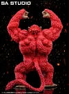Ultra Ego Son Goku Great Ape - Dragon Ball Resin Statue - SA Studios [In Stock]