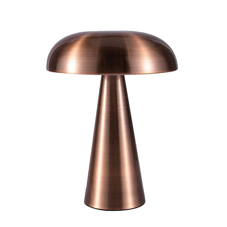 Bedroom Mushroom Atmosphere Table Lamp socialshop