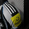 Joyfball 2025/2026 Player Version Newcastle United Home Football Jersey（The player version jersey is a bit tight, please pay attention to the size selection）