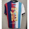 2025/2026 Messi Commemorative Edition Football Jersey 1:1 Thai Quality
