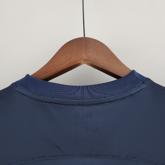 2022/2023 PSG Paris Saint Germain home Thai version football shirt 