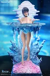 Reze - Chainsaw Man Resin Statue - Queen Art Studio