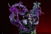1/6 Scale Beheading Dragon Toji Fushiguro - Jujutsu Kaisen Resin Statue - ChiTong Studio