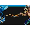 God Enel - ONE PIECE Statue - All Blue Studio