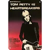 (Multi Style)Tom Petty - Metal Tin Signs(8*12Inch/12*16Inch)
