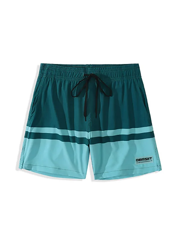 Clashing Shorts