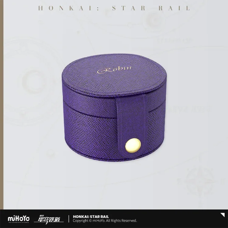 Moondrop x Honkai: Star Rail Robin Bluetooth Earphones [Original