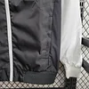 2024 Belgium Windbreaker Football Shirt 1:1 Thai Quality