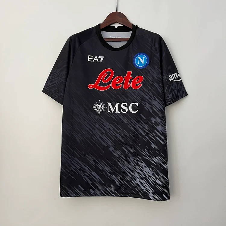 2023/24 Naples Special Edition