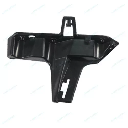 Dronehint Front Bumper Parts Upper Fixed Bracket r Fit For LR Range Rover Velar L560,LH (For: Land Rover) Parts