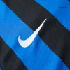 LAUTARO #10 Inter Milan Home Soccer Jersey 2024/25