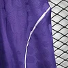 Joyfball 2025/2026 Player Version Manchester United Shorts