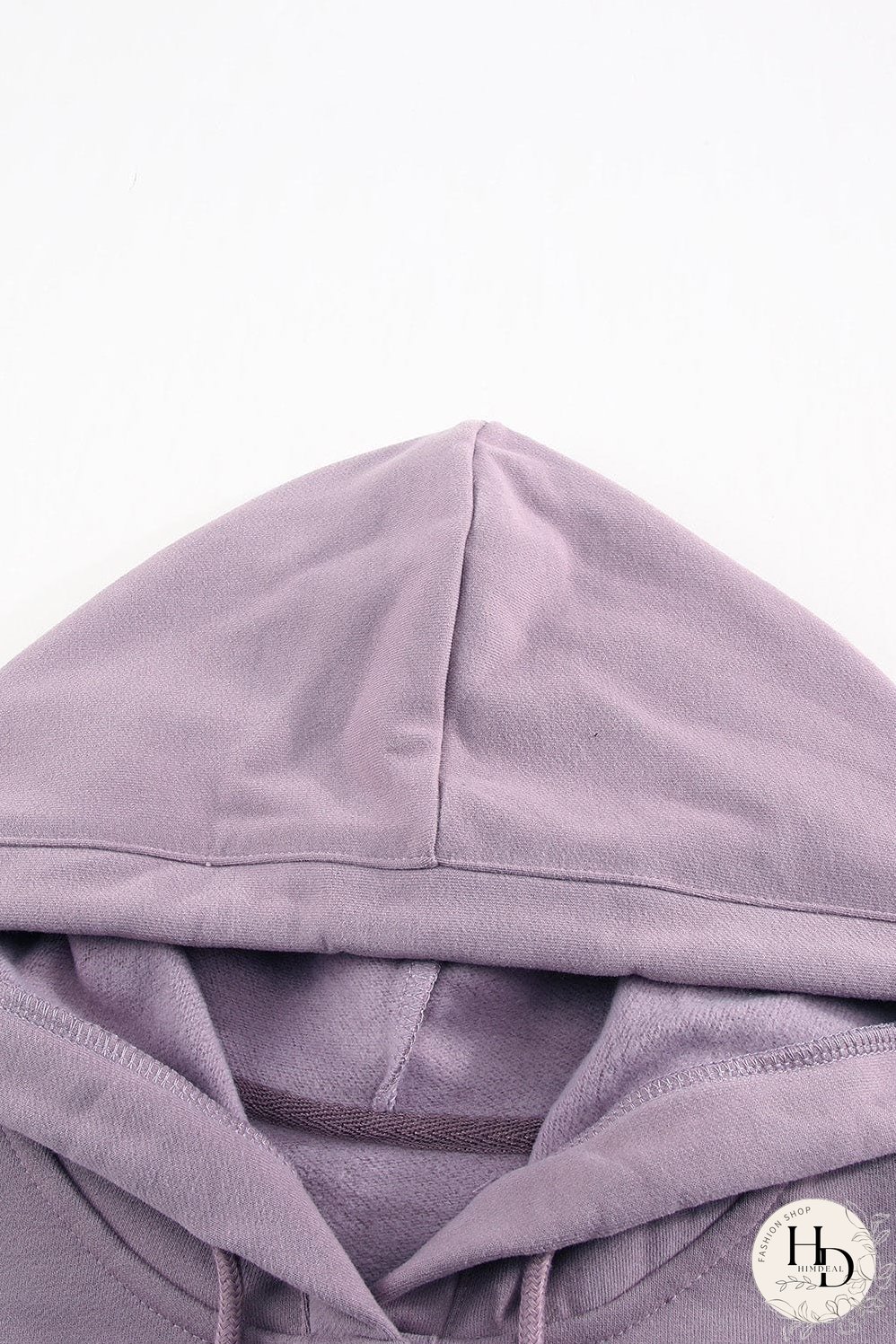 Women's Long Sleeve Hoodie