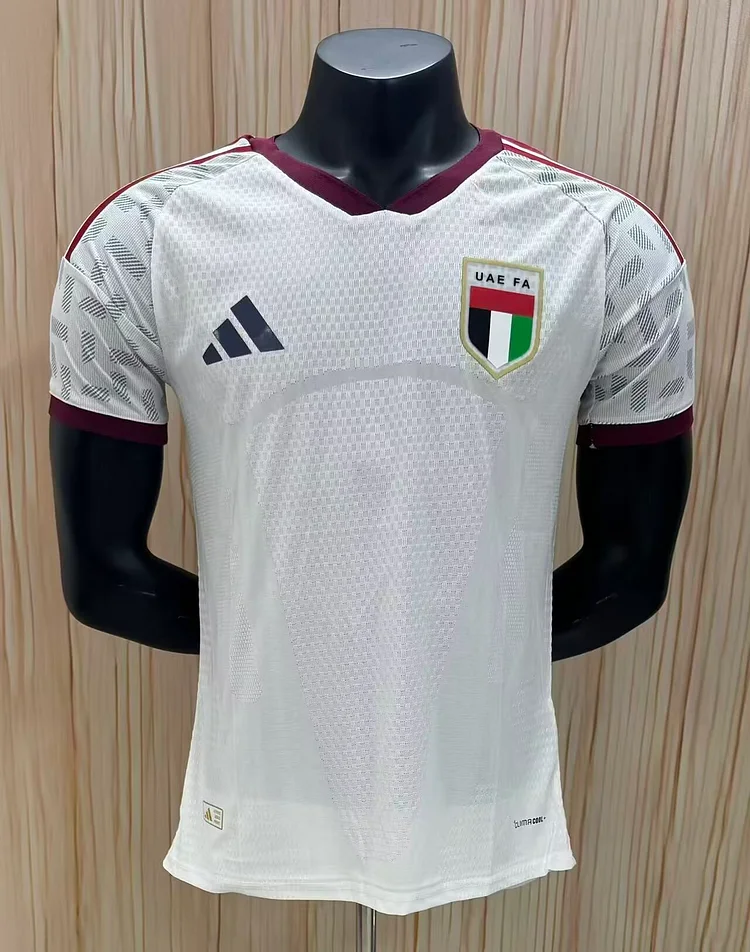 2026 UAE Home Players Version