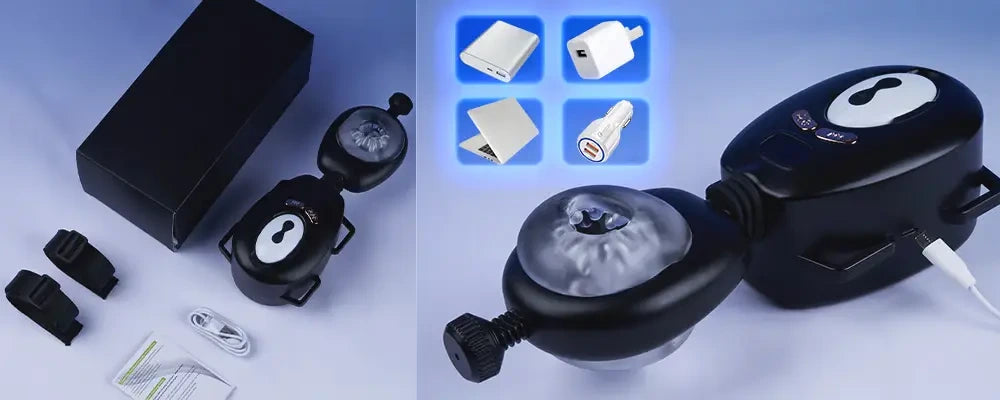 XT11 adjustable tightness design