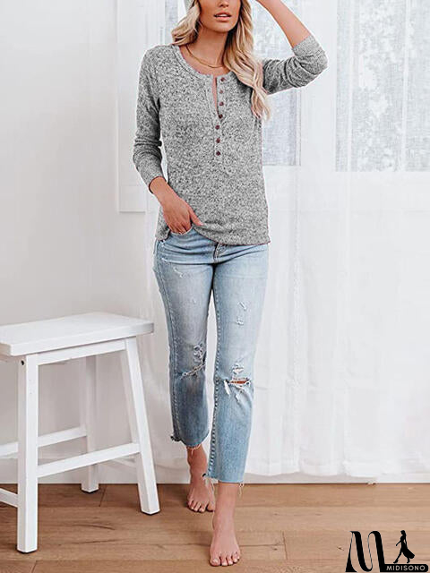 MidiSono - Trendy and Elegant Shirt