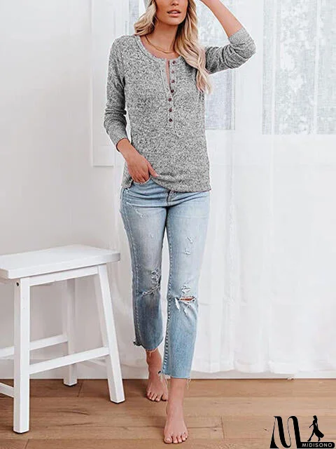 MidiSono - Trendy and Elegant Shirt