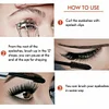 Waterproof Silk Fibre Thick Lengthening Mascara