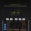 Electric Guitar Bass Headphone Amplifier