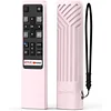 SIKAI silicone case compatible with TCL RC802V remote control, remote control for TCL EP680 S434 S334 S330 S430 Series Android HDR TV Remote Cover SIKAI CASE