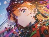Colourful Ver. Asuka Langley Soryu Decorative Painting - (EVA) Neon Genesis EVAngelion - H-TWO Studio