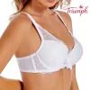 Triumph - (3 &epsilon;ί&delta;&eta;) &Sigma;&upsilon;&lambda;&lambda;&omicron;&gamma;ή Curvy: &Gamma;&upsilon;&nu;&alpha;&iota;&kappa;&epsilon;ί&omicron; &Sigma;&omicron;&upsilon;&tau;&iota;έ&nu; &mu;&epsilon; &sigma;ύ&rho;&mu;&alpha; Push Up &mu;&epsilon; &phi;&lambda;&omicron;&rho;ά&lambda; &delta;&alpha;&nu;&tau;έ&lambda;&alpha; &kappa;&alpha;&iota; &lambda;&alpha;&iota;&mu;ό&kappa;&omicron;&psi;&eta; &beta;&alpha;&theta;ύ V