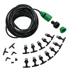 10/20M Garden Automatic Spray Watering Kits DIY Drip Irrigation System Tools