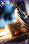 1/4 Scale Shinobu Kocho - Demon Slayer: Kimetsu No Yaiba Resin Statue - Man's View Studio