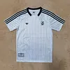 Joyfball 2025/2026 Liverpool Icons Jersey White