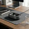 Headphone Charging Station Fit for AirPods Max Headphones Accessories USB-C Magnetic Headset Charger Dock with Dual Connectors Anti-Scratch