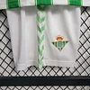 2023/2024 Real Betis Home Football Jersey Kids Size