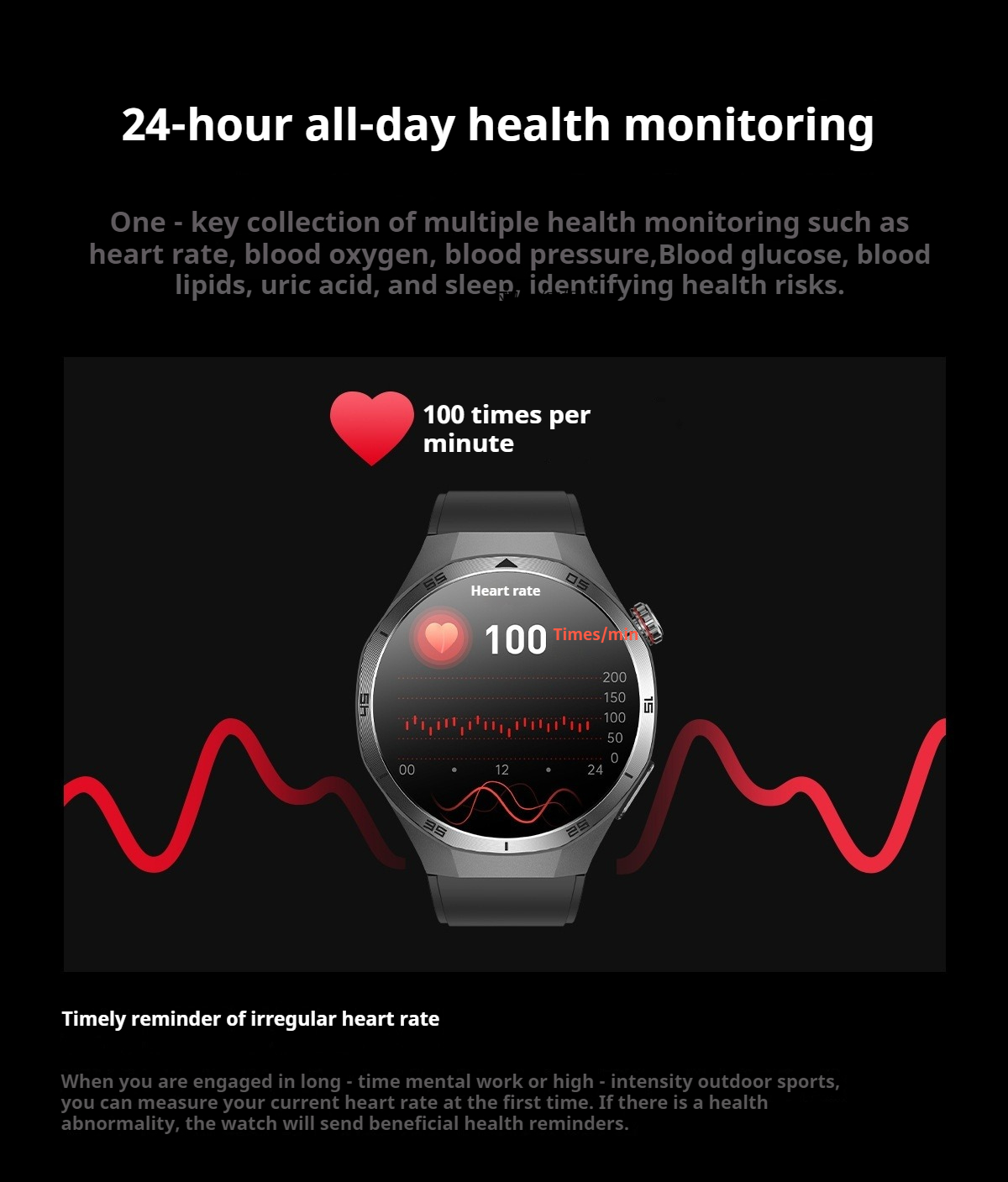 Likron Watches