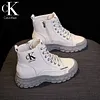 Calvin Klein&reg; 2025 női meleg t&eacute;li csizma, k&eacute;nyelmes &eacute;s cs&uacute;sz&aacute;smentes, mindennapi viseletre alkalmas