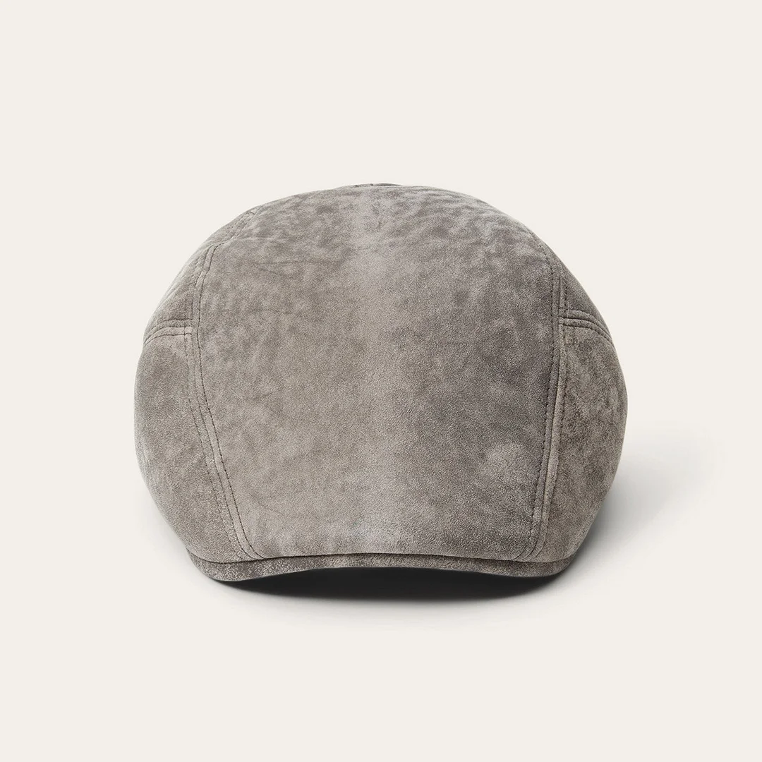 Ivy Cap Lambskin-Built-in wool thickening