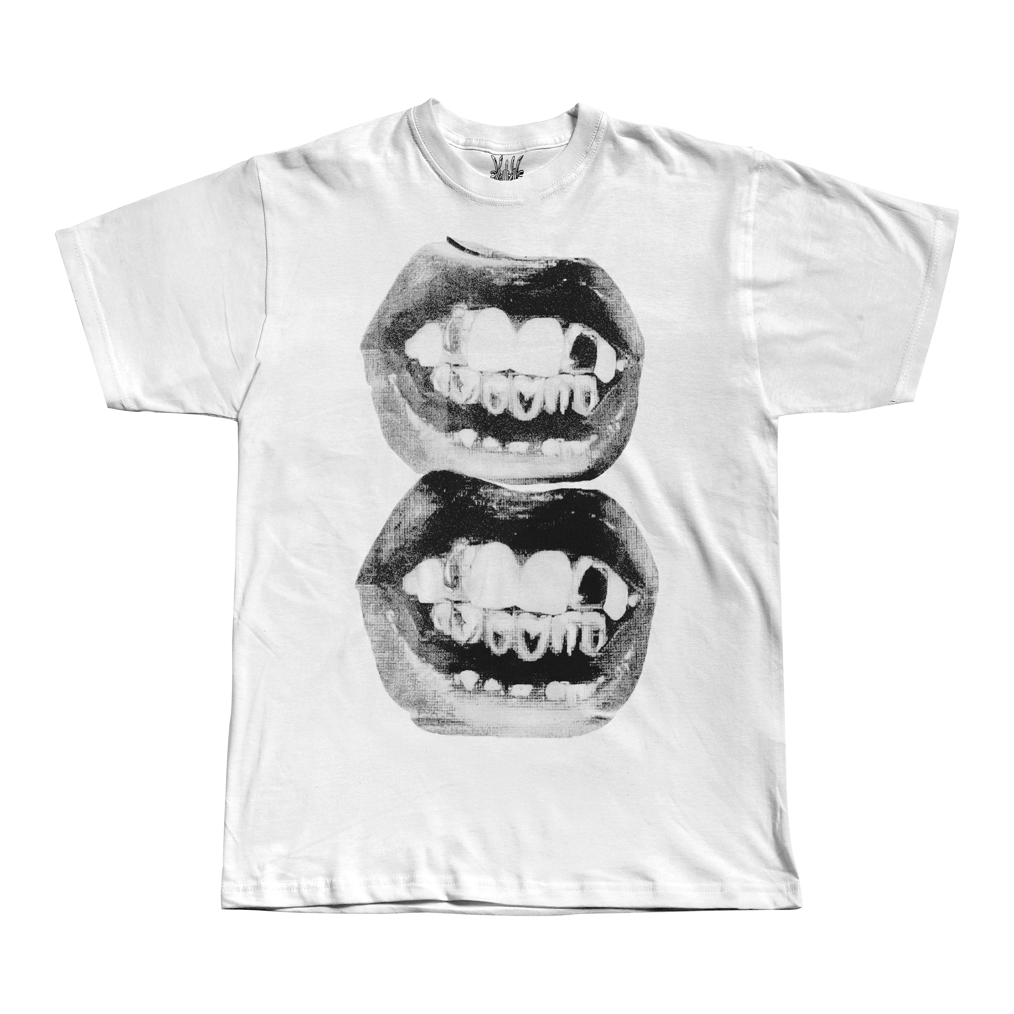 Double Grillzz Tee